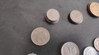 Συλλογή με Δραχμές Νομίσματα-thumb-8