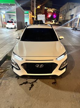 Hyundai Kona '20 PREMIUM