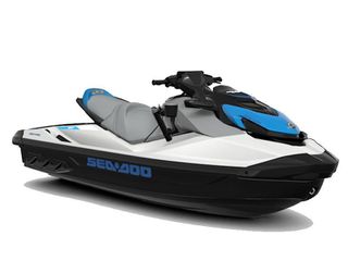Sea-Doo 2025 FishPro  Scout 130
