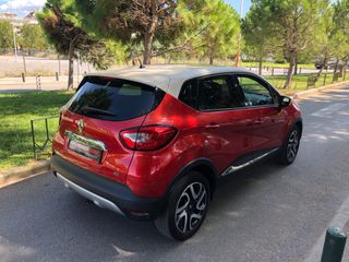 Renault Captur 2015 110HP !!!HELLY HANSEN!!ΔΕΡΜΑ FULL EXTRA-thumb-4