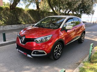 Renault Captur 2015 !!EURO6!!! 110HP !!!FULL EXTRA