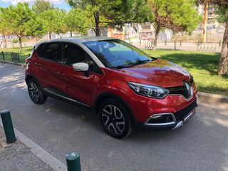 Renault Captur 2015 110HP !!!HELLY HANSEN!!ΔΕΡΜΑ FULL EXTRA-thumb-6