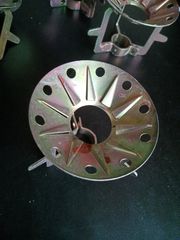 SATURN ΔΙΑΣΚΟΡΠΙΣΤΗΡΑΣ ΚΑΥΣΤΗΡΑ ΠΕΤΡΕΛΑΙΟΥ