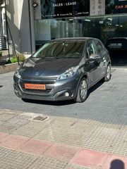 Peugeot 208 '16