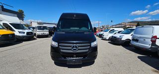 Mercedes-Benz '19 SPRINTER 314