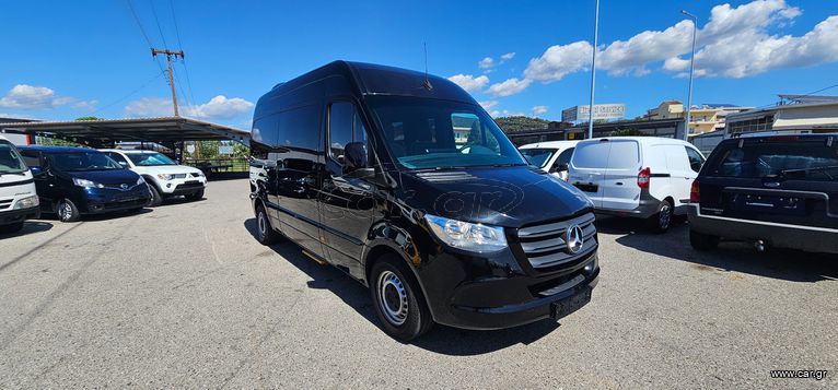 Mercedes-Benz 2019 SPRINTER 314 ΜΕ Δ.X ΑΔΕΙΑ-ΝΕΑ ΤΙΜΗ
