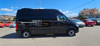 Mercedes-Benz 2019 SPRINTER 314 ΜΕ Δ.X ΑΔΕΙΑ-ΝΕΑ ΤΙΜΗ-thumb-5