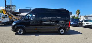Mercedes-Benz 2019 SPRINTER 314 ΜΕ Δ.X ΑΔΕΙΑ-ΝΕΑ ΤΙΜΗ-thumb-8
