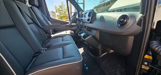 Mercedes-Benz 2019 SPRINTER 314 ΜΕ Δ.X ΑΔΕΙΑ-ΝΕΑ ΤΙΜΗ-thumb-12