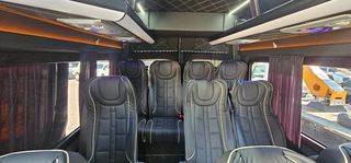 Mercedes-Benz 2019 SPRINTER 314 ΜΕ Δ.X ΑΔΕΙΑ-ΝΕΑ ΤΙΜΗ-thumb-14