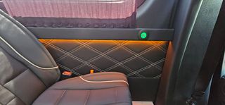 Mercedes-Benz 2019 SPRINTER 314 ΜΕ Δ.X ΑΔΕΙΑ-ΝΕΑ ΤΙΜΗ-thumb-16
