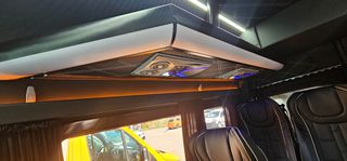 Mercedes-Benz 2019 SPRINTER 314 ΜΕ Δ.X ΑΔΕΙΑ-ΝΕΑ ΤΙΜΗ-thumb-17