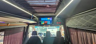 Mercedes-Benz 2019 SPRINTER 314 ΜΕ Δ.X ΑΔΕΙΑ-ΝΕΑ ΤΙΜΗ-thumb-18