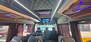 Mercedes-Benz 2019 SPRINTER 314 ΜΕ Δ.X ΑΔΕΙΑ-ΝΕΑ ΤΙΜΗ-thumb-19