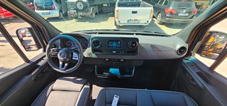 Mercedes-Benz 2019 SPRINTER 314 ΜΕ Δ.X ΑΔΕΙΑ-ΝΕΑ ΤΙΜΗ-thumb-20