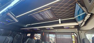 Mercedes-Benz 2019 SPRINTER 314 ΜΕ Δ.X ΑΔΕΙΑ-ΝΕΑ ΤΙΜΗ-thumb-25