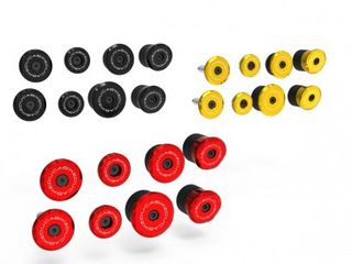 Ducabike κιτ βίδες σκελετού για Ducati Monster 30° Anniversario, 937/SP