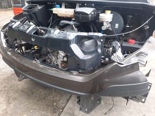 IVECO DAILY 2.3 (14-19) ΕΓΚΕΦΑΛΟΣ ΚΙΝΗΤΗΡΑ
