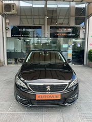 Peugeot 308 '19