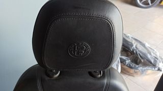 Σαλόνι δερμάτινο Alfa Romeo Giulia-thumb-2
