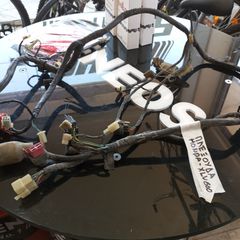 Πλεξούδα HONDA xlv 600-thumb-2