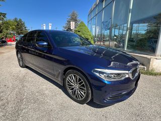 Bmw 530 '17 530E PLUG IN HYBRID