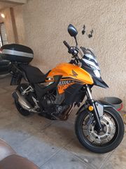 Honda CBX 500 '18 CB500X ABS