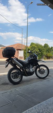 Yamaha XT 660R '04 Xtr 660