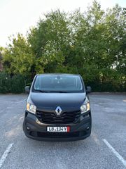 Renault Trafic '17 TRAFIC DIESEL DCI