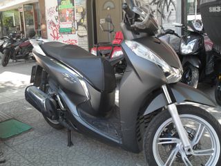 Honda SH 300i '16