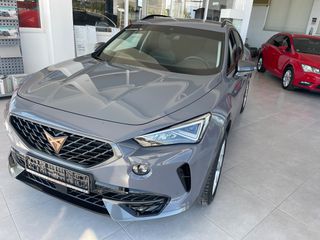 Cupra Formentor 2022 1.5TSI  150HP