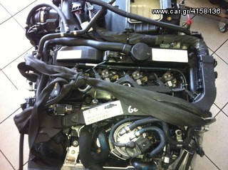 Κινητήρας πετρελαίου Mercedes-Benz Ε class 212 Χ 200 CDI. -thumb-4