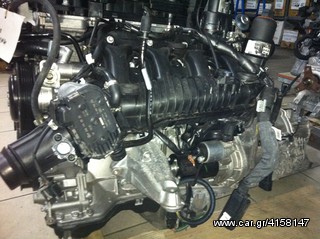 Κινητήρας Mercedes-Benz Ε 212, C 204 και CLC  ΒΕΝΖΙΝΗ. -thumb-3