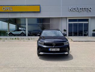 Opel Grandland (X) 2024 EDITION PLUS 1.5 AT8 - 130HP