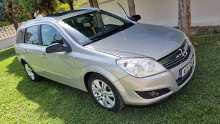 Opel Astra 2008