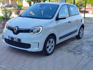 Renault Twingo '19 SCE 70 EXPERIENCE