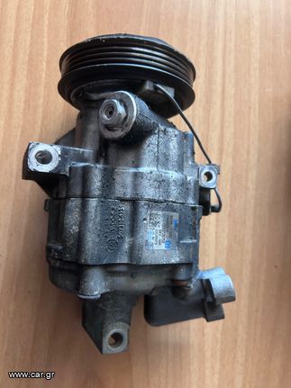 ΚΟΜΠΡΕΣΕΡ A/C SUZUKI SPLASH 2007-2013  95200-51KA0