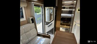 Mobilvetta 2024 K-YACHT 90 TEKNO LINE-thumb-19