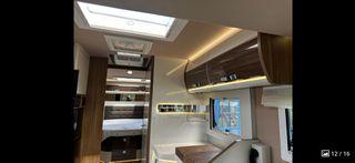 Mobilvetta 2024 K-YACHT 90 TEKNO LINE-thumb-20