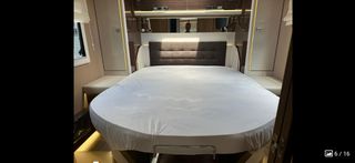 Mobilvetta 2024 K-YACHT 90 TEKNO LINE-thumb-23