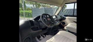 Mobilvetta 2024 K-YACHT 90 TEKNO LINE-thumb-16