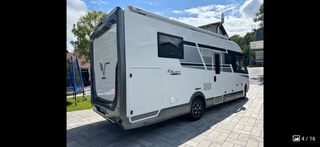 Mobilvetta 2024 K-YACHT 90 TEKNO LINE-thumb-15