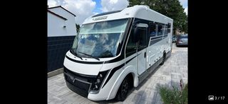 Mobilvetta 2024 K-YACHT 90 TEKNO LINE-thumb-12