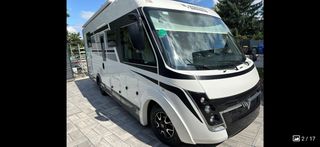 Mobilvetta 2024 K-YACHT 90 TEKNO LINE-thumb-13