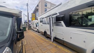 Mobilvetta 2024 K-YACHT 90 TEKNO LINE-thumb-11
