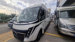 Mobilvetta 2024 K-YACHT 90 TEKNO LINE-thumb-7
