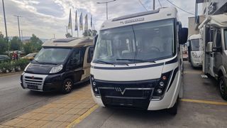 Mobilvetta 2024 K-YACHT 90 TEKNO LINE-thumb-6