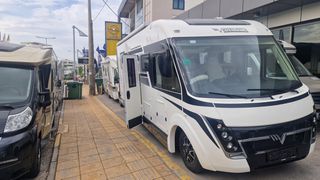 Mobilvetta 2024 K-YACHT 90 TEKNO LINE-thumb-5