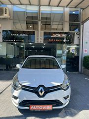 Renault Clio '16