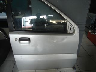 SUZUKI IGNIS 2005  ΠΟΡΤΑ ΕΜΠΡΟΣ ΔΕΞΙΑ